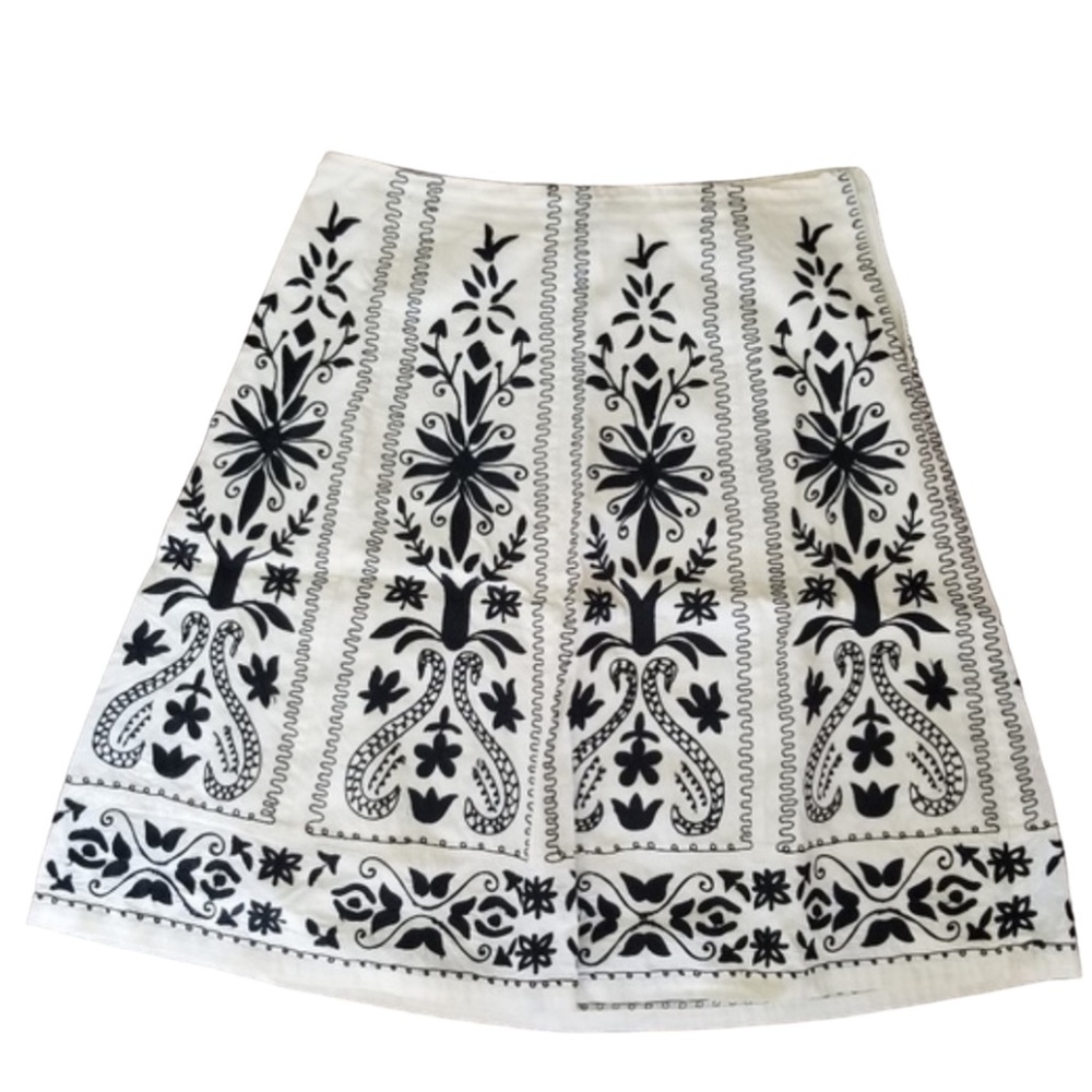 Heart Moon Star Skirt